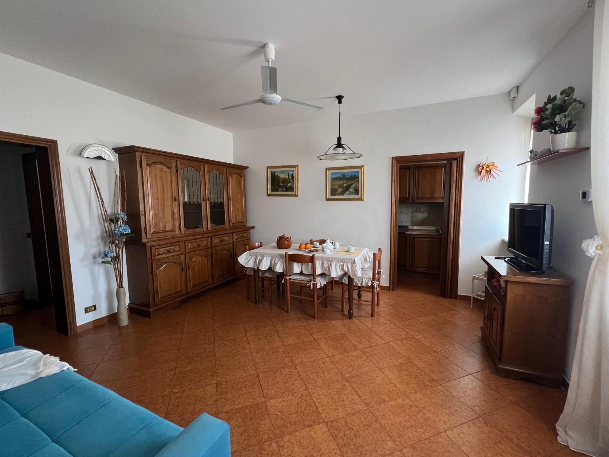 Ferienwohnung La Casa Di Montelonti Poggibonsi Exterior foto