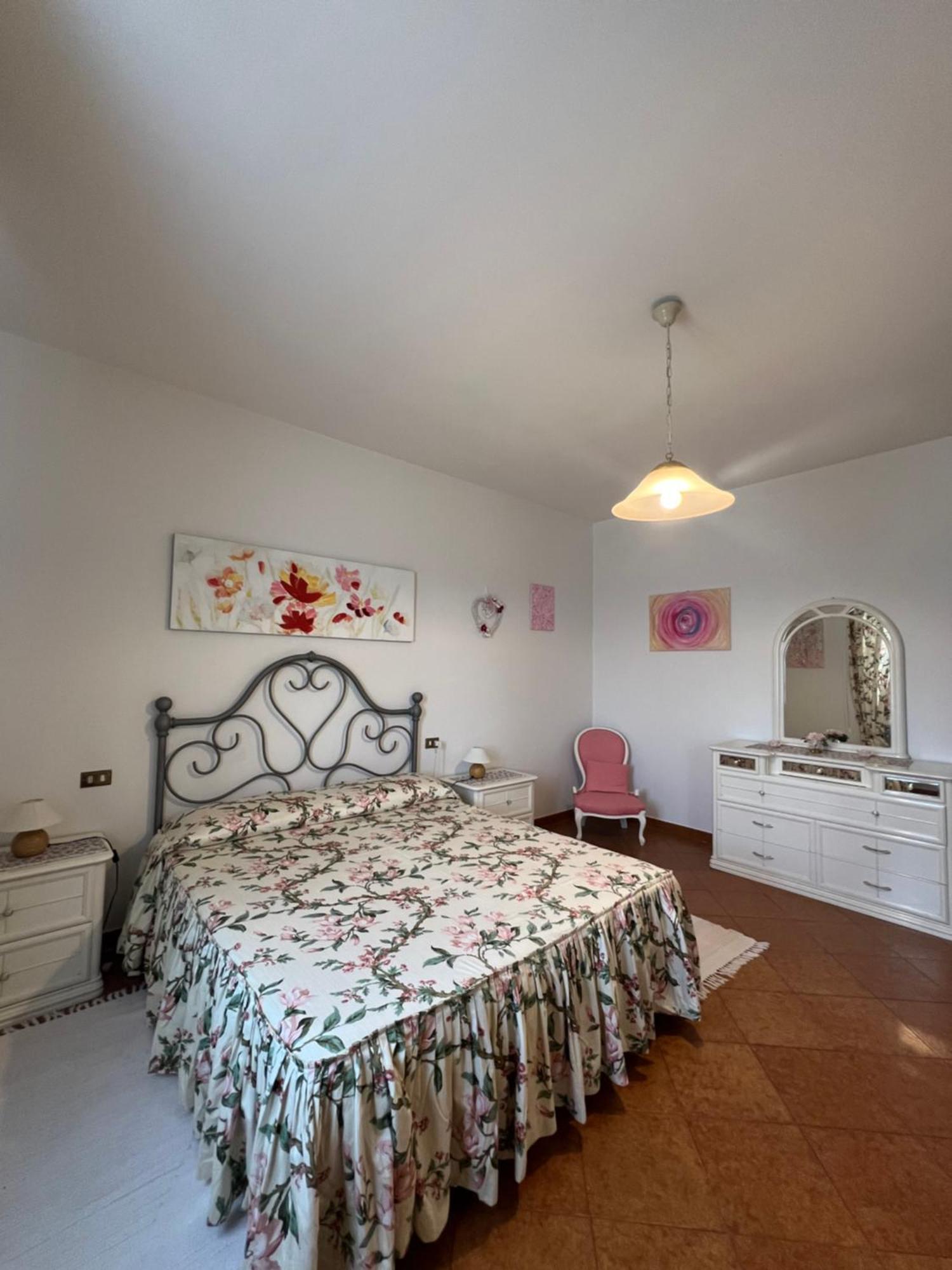 Ferienwohnung La Casa Di Montelonti Poggibonsi Exterior foto