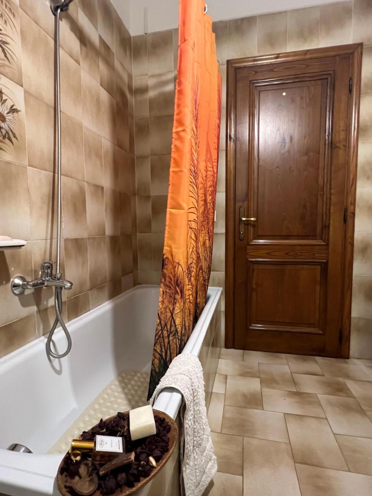 Ferienwohnung La Casa Di Montelonti Poggibonsi Exterior foto
